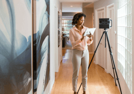 Matterport tours will get 'Rooomy' in 2018