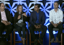 How I attacked real estate tech space and won