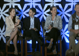 What exactly are venture capitalists looking for?