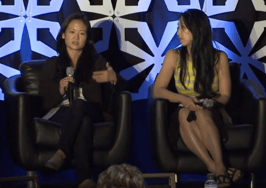 These 3 savvy entrepreneurs are shaking up the status quo