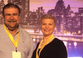 Connect/Reflect: Leave your comfort zone, change your life