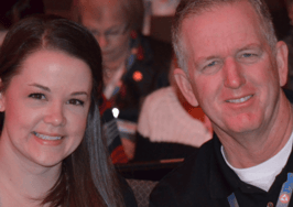 Connect/Reflect: Relationships! Information! Inspiration!