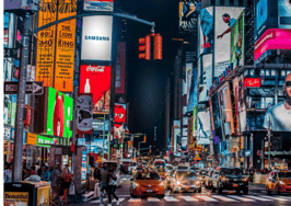 Connect/Reflect: Shining a spotlight on my blind spots