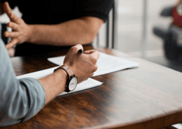 Live at Connect: Bring your problem to Connect. Take the solution back home.