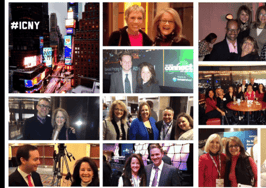 Connect/Reflect: Never eat alone!