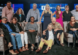 Connect/Reflect: Open hearts, open minds