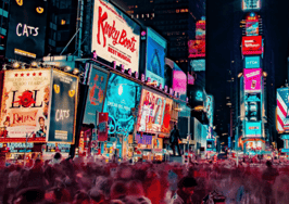 Connect the Speakers: Sherry Chris and a new approach to leadership