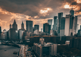 Connect the Speakers: Stefan Martinovic on a big year ahead for REBNY