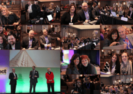 Connect/Reflect: Not your old school networking