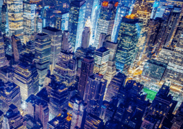 Connect the Speakers: Andrew Gowasack on establishing customer confidence