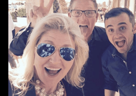 Connect the Speakers: Peggy Lyn Speicher on staying ahead of the curve