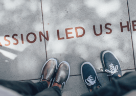 Hear the next generation of leadership at Inman Connect