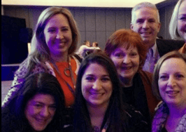 Connect/Reflect: You can’t afford not to go