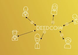 Deedcoin video screenshot