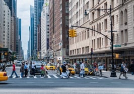 5 factors influencing New York City's real estate market
