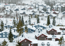 'Reduced to embers': Home price growth slowed again in September