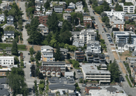 Owning is cheaper than renting in over half of US counties