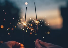 5 simple New Year’s resolutions every real estate agent should make