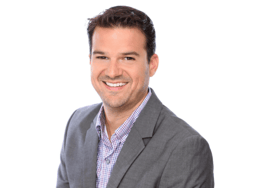 Large Sotheby's International Realty firm carves out exec role for innovation