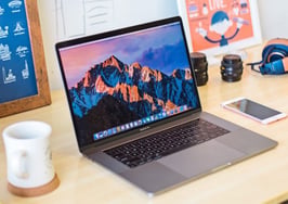 How to create a website as a brand new real estate agent