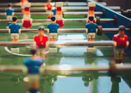 Why former athletes make great real estate agents