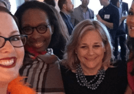 Connect/Reflect: Invest in yourself and your business