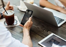 Watch out for these 5 website trends in 2018