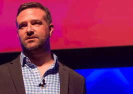 Connect the Speakers: Rivers Pearce on making sense of the data