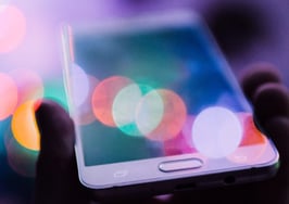 Keller Williams' award-winning voice-activated app, Kelle, gets local