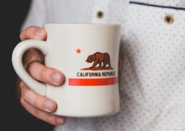 How can I afford to live in California and still buy my morning latte?