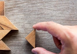 How to build a strong database as a new agent