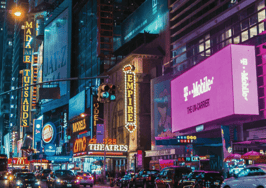 Connect the Speakers: Ryan Schneider, Realogy's new CEO