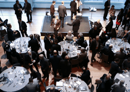 Real estate CEOs snag Glassdoor 'Employees' Choice' awards