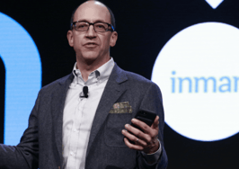Dick Costolo at ICNY 18: Authenticity is key to the future of social media
