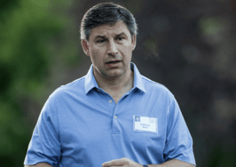 Twitter COO Anthony Noto to take the reins at SoFi as CEO