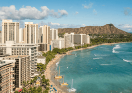Engel & Völkers opens in Hawaii with new franchise partner