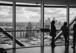 Real estate industry deals and partnerships: February 2018