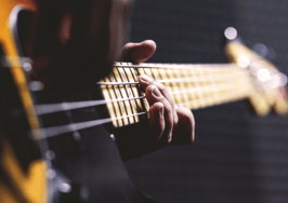 Punk rock musician arrested for alleged $27M real estate scam
