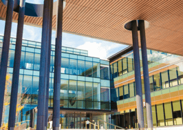 Big leadership changes at Realogy