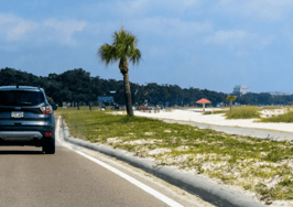 10 cities where you can live by the beach for a bargain