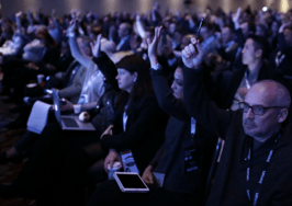 ICNY 18 Marketing: How to create an e-newsletter that doesn't get deleted