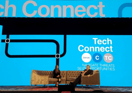 ICNY 18: 5 tips for prospecting a whole new way