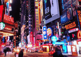 What happened when I Connected: The photo walk