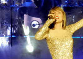Douglas Elliman sues Taylor Swift for breach of contract