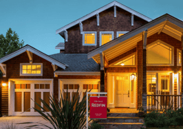 Home price appreciation is slowing around the country