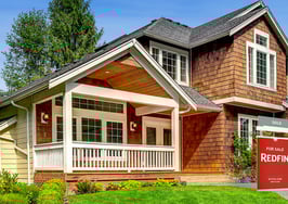 Redfin cancels open houses due to coronavirus concerns