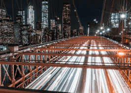 Connect the Speakers: Nick Pasquini on maintaining relevance