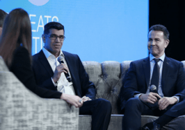 Tech Connect: Virtual reality, 3-D technology will still need agents