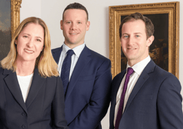 Top NYC team jumps ship to Christie's International Real Estate