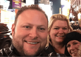 Connect/Reflect: Relationships that last a lifetime